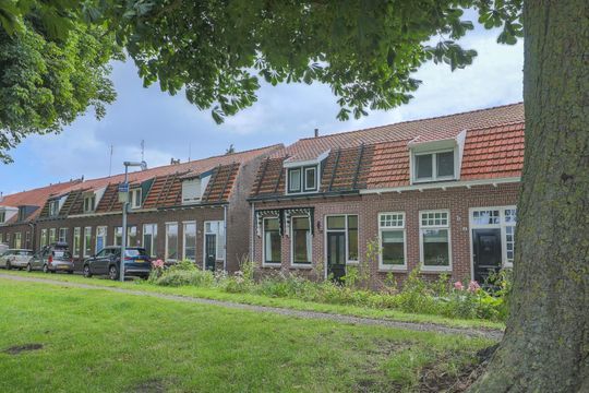 Nassaustraat 12, Enkhuizen foto-4