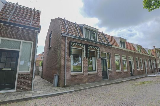 Nassaustraat 12, Enkhuizen foto-5