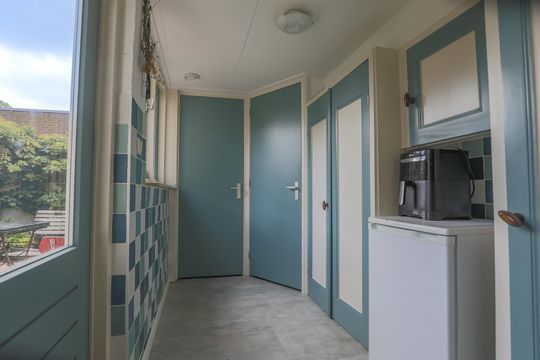 Nassaustraat 12, Enkhuizen foto-15