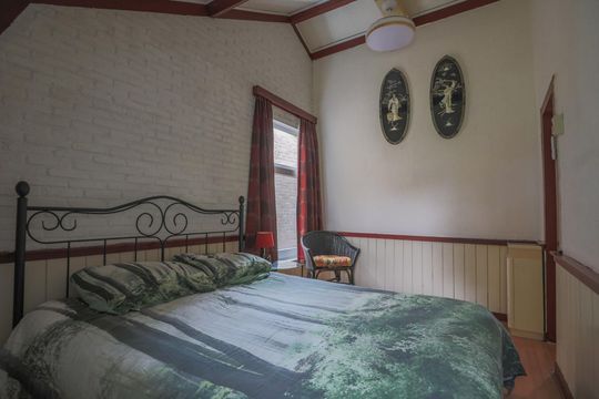 Nassaustraat 12, Enkhuizen foto-20