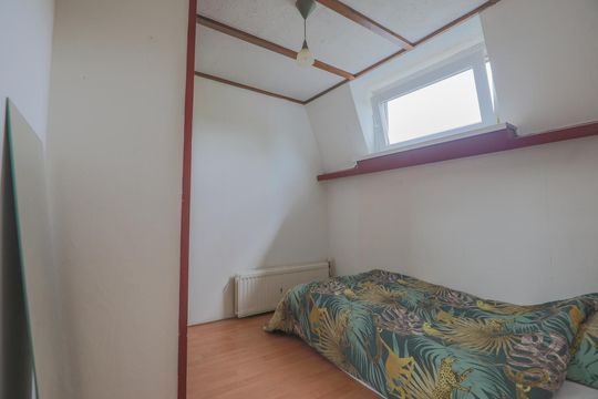Nassaustraat 12, Enkhuizen foto-21