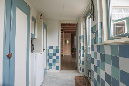 Nassaustraat 12, Enkhuizen foto-17