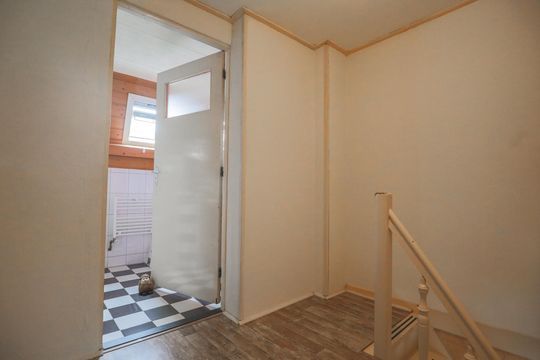 Nassaustraat 12, Enkhuizen foto-18