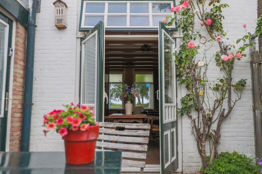 Nassaustraat 12, Enkhuizen foto-26