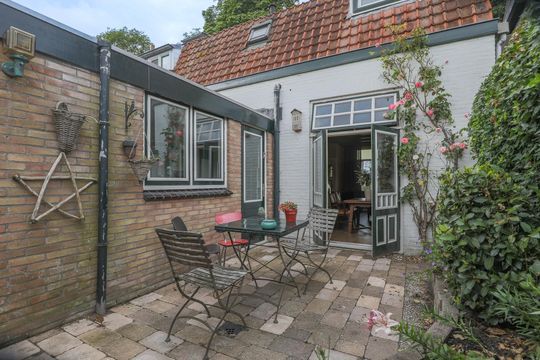 Nassaustraat 12, Enkhuizen foto-29
