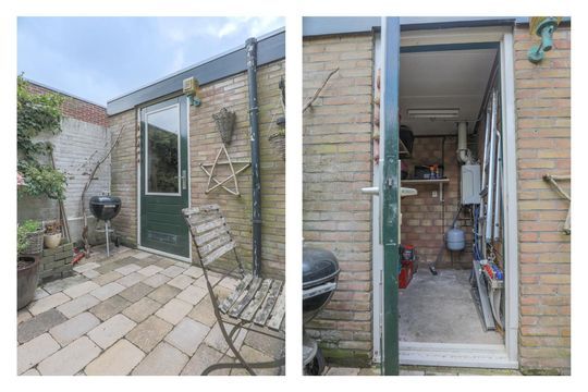 Nassaustraat 12, Enkhuizen foto-30