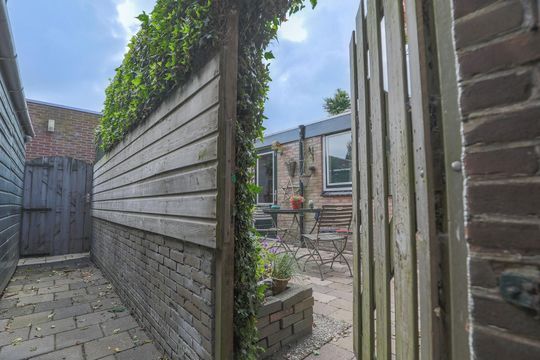 Nassaustraat 12, Enkhuizen foto-31