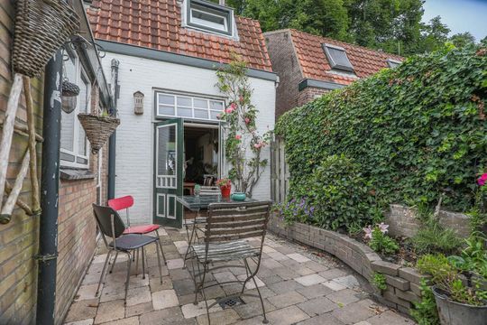 Nassaustraat 12, Enkhuizen foto-28