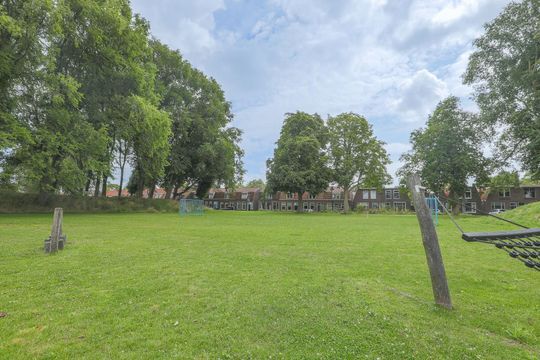 Nassaustraat 12, Enkhuizen foto-35