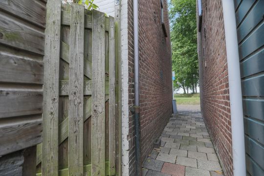 Nassaustraat 12, Enkhuizen foto-32