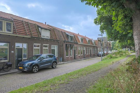 Nassaustraat 12, Enkhuizen foto-33