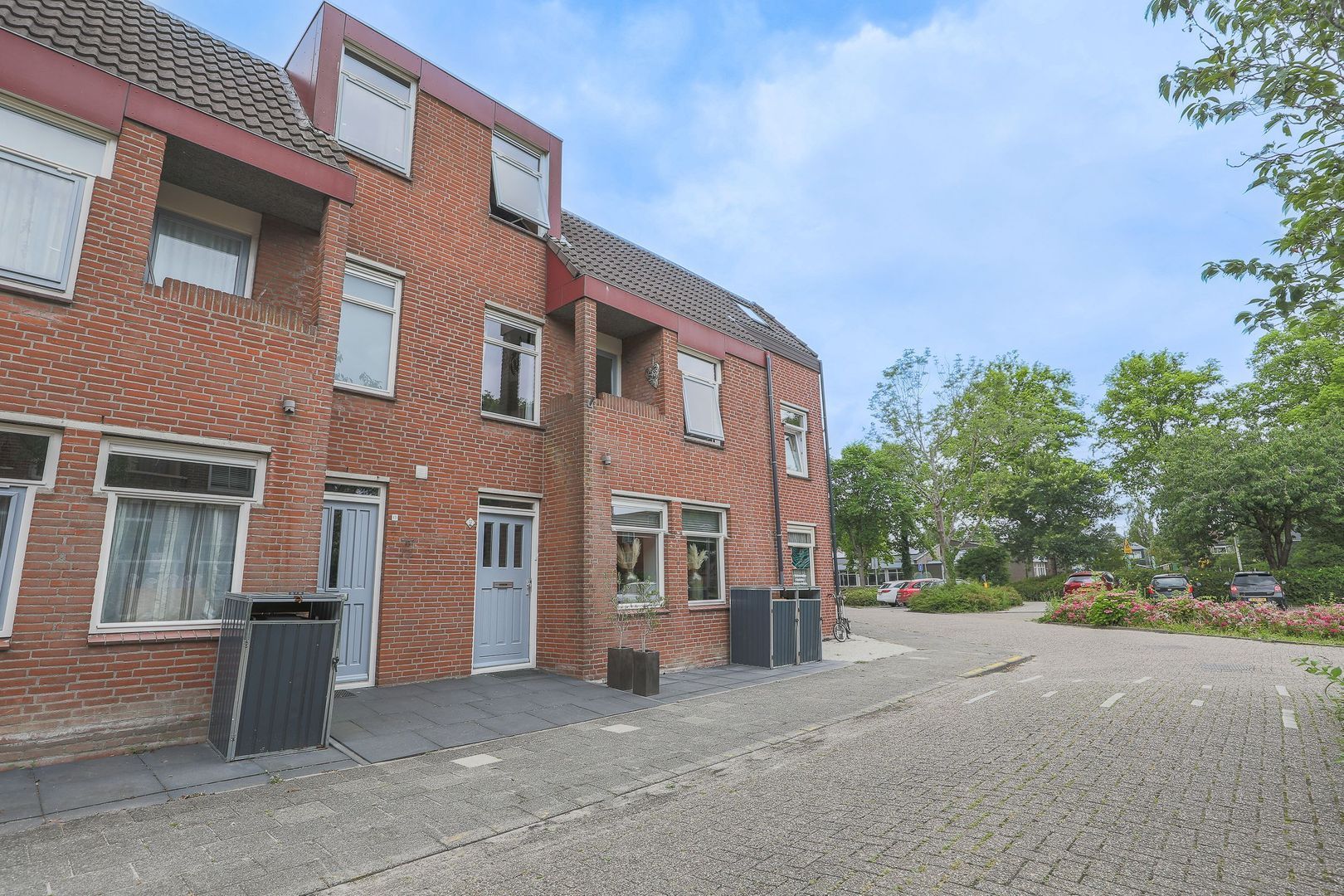 Klaverweid 17