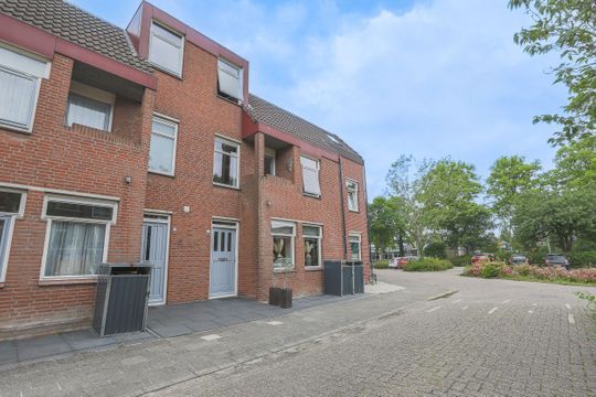 Klaverweid 17, Enkhuizen foto-0