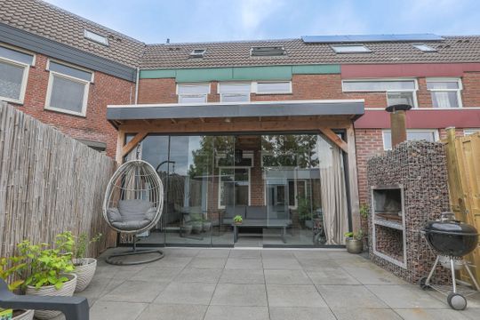 Klaverweid 17, Enkhuizen foto-1
