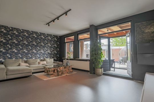 Klaverweid 17, Enkhuizen foto-12