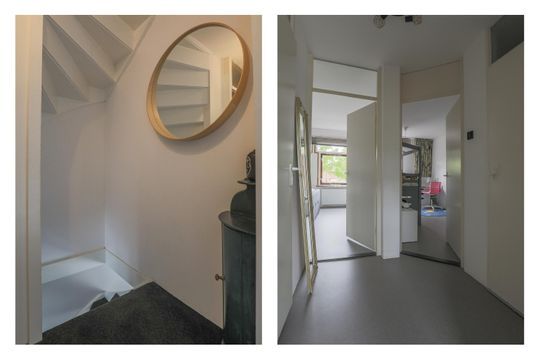 Klaverweid 17, Enkhuizen foto-19