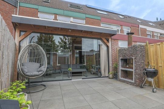 Klaverweid 17, Enkhuizen foto-35