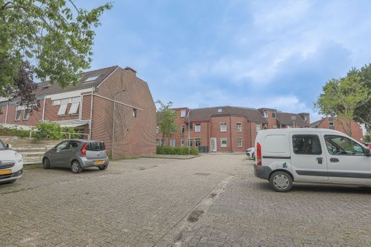 Klaverweid 17, Enkhuizen foto-43