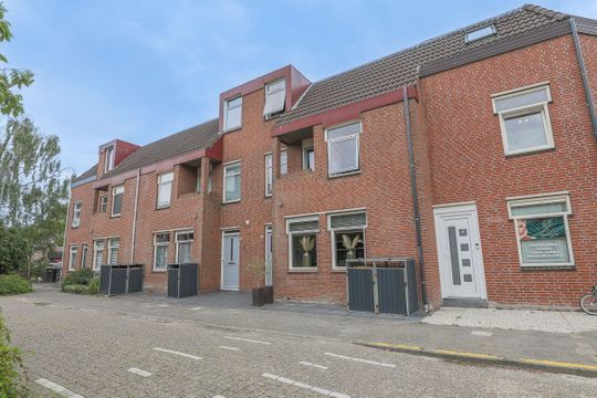 Klaverweid 17, Enkhuizen foto-41