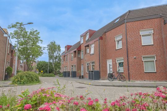 Klaverweid 17, Enkhuizen foto-46