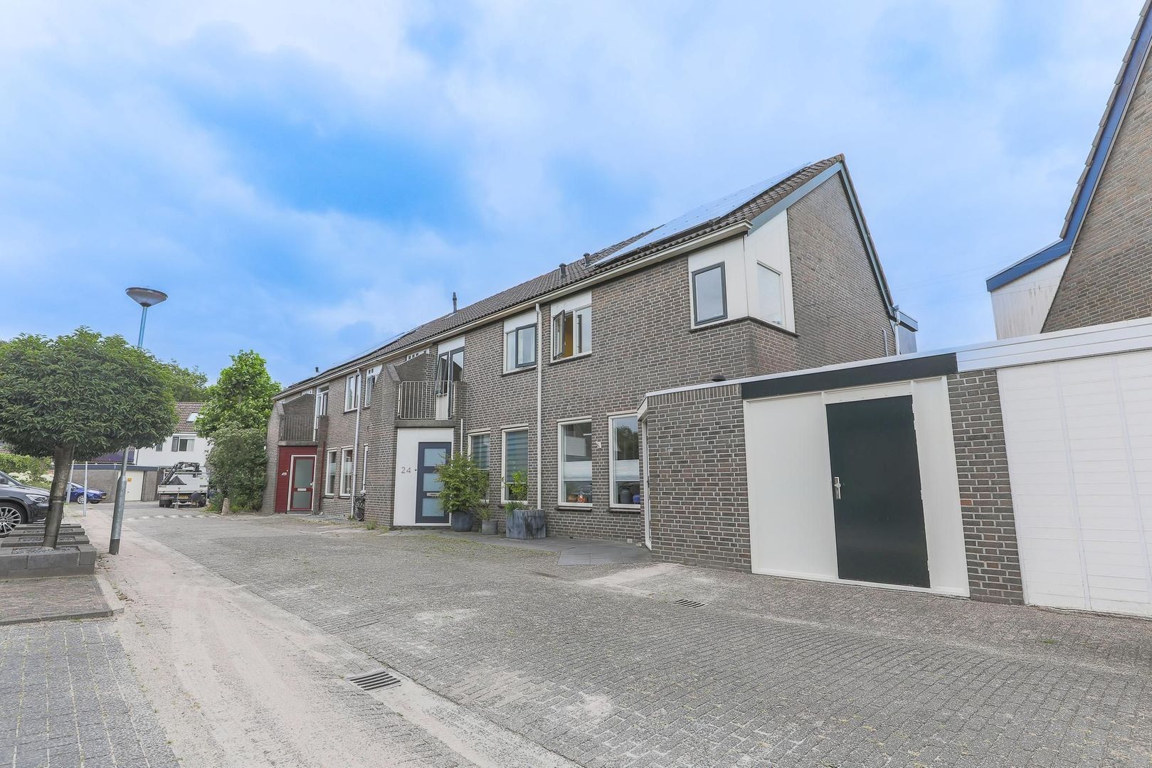 Vierkant 22, Enkhuizen foto-0