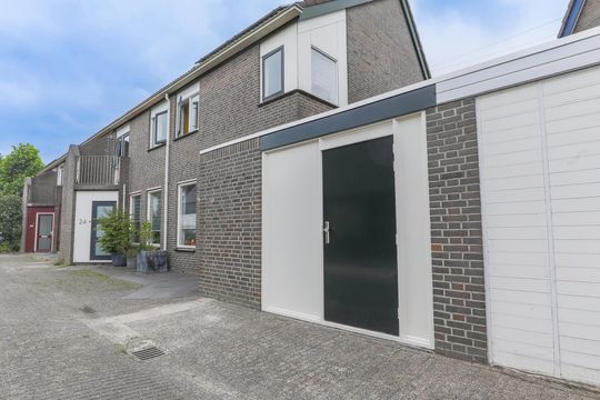 Vierkant 22, Enkhuizen foto-6