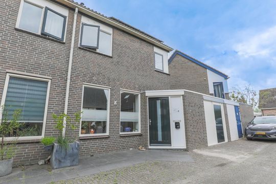 Vierkant 22, Enkhuizen foto-7