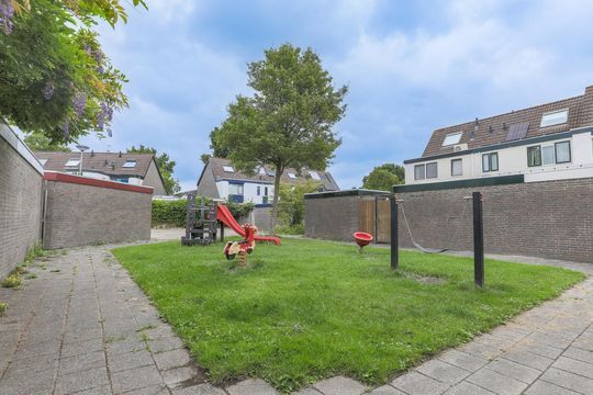 Vierkant 22, Enkhuizen foto-40