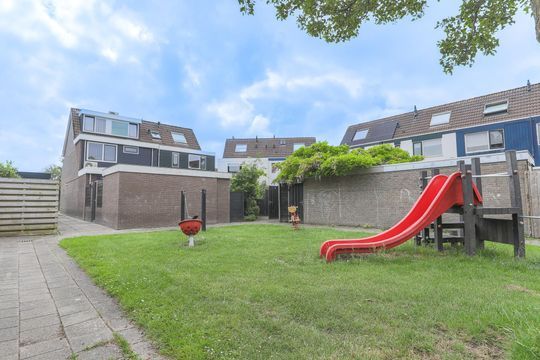 Vierkant 22, Enkhuizen foto-41