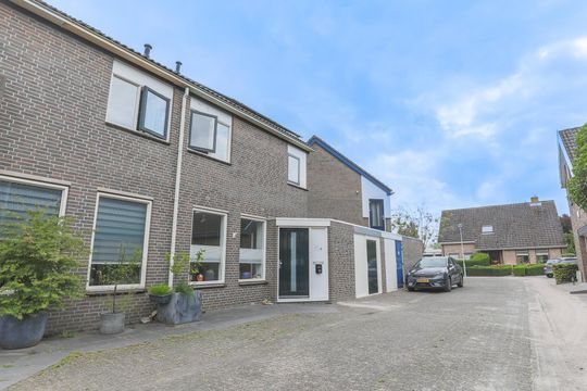 Vierkant 22, Enkhuizen foto-44