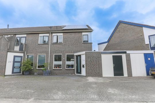 Vierkant 22, Enkhuizen foto-45