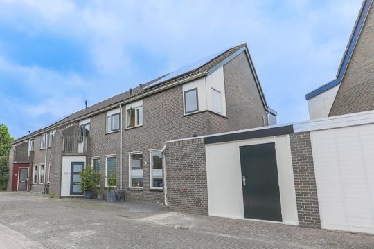 Vierkant 22, Enkhuizen foto-43
