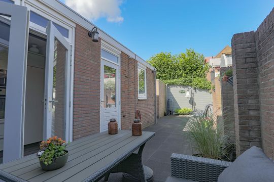 Klooster 13, Enkhuizen foto-2