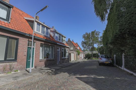 Klooster 13, Enkhuizen foto-8