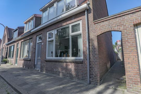 Klooster 13, Enkhuizen foto-40