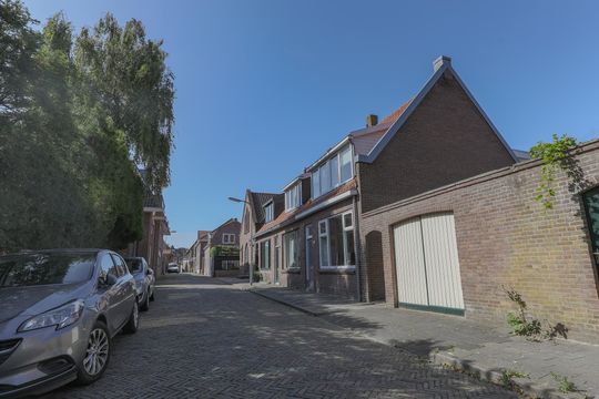 Klooster 13, Enkhuizen foto-41
