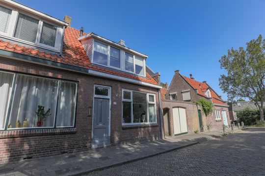 Klooster 13, Enkhuizen foto-42