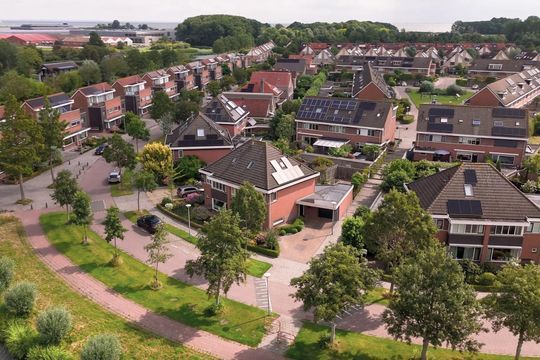 Onder Zeil 27, Enkhuizen foto-2