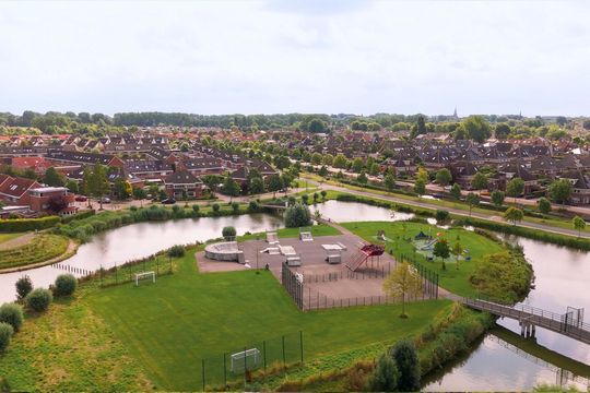 Onder Zeil 27, Enkhuizen foto-3
