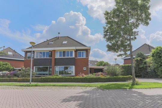 Onder Zeil 27, Enkhuizen foto-0