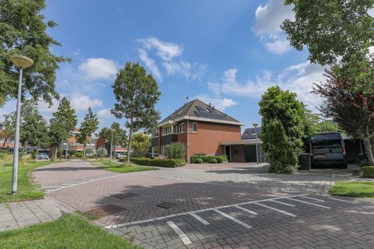Onder Zeil 27, Enkhuizen foto-4