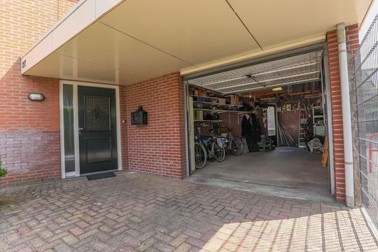 Onder Zeil 27, Enkhuizen foto-21