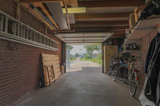 Onder Zeil 27, Enkhuizen foto-20