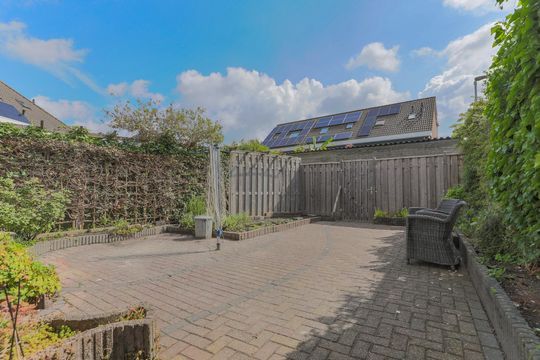 Onder Zeil 27, Enkhuizen foto-43