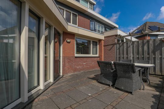 Onder Zeil 27, Enkhuizen foto-39