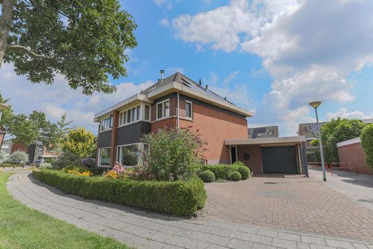 Onder Zeil 27, Enkhuizen foto-46