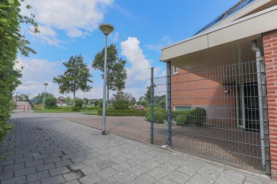 Onder Zeil 27, Enkhuizen foto-45