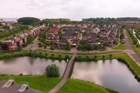 Onder Zeil 27, Enkhuizen foto-50