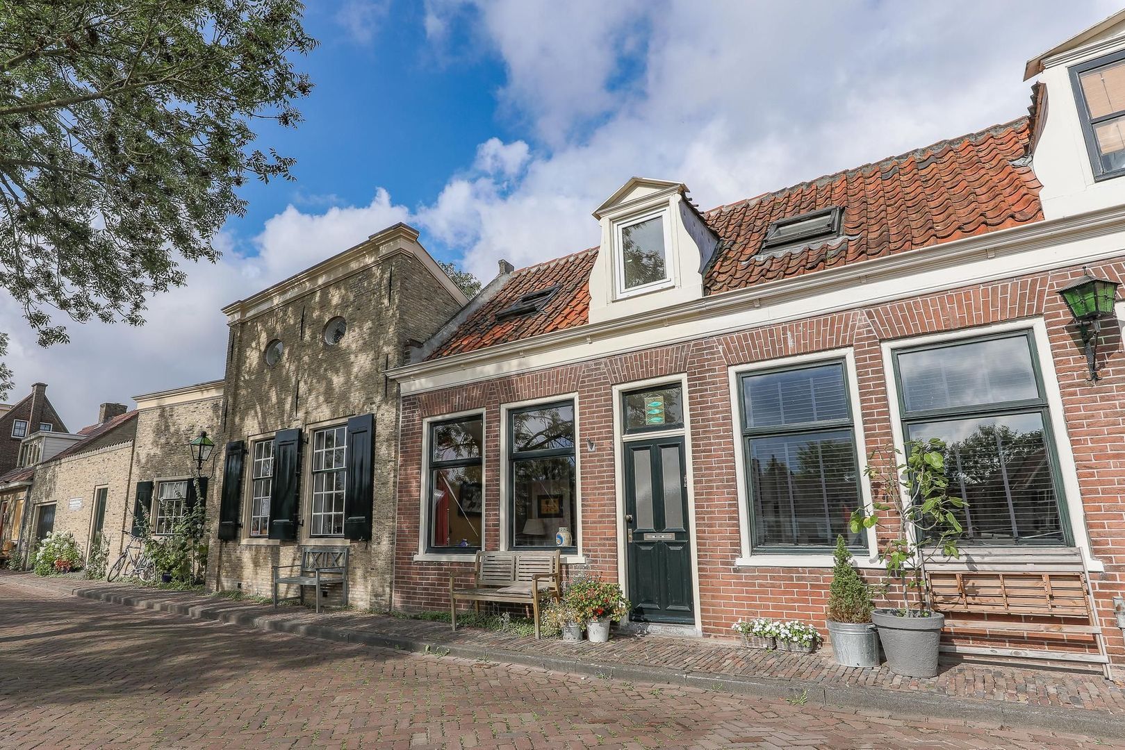 Oosterhavenstraat 6, Enkhuizen foto-0