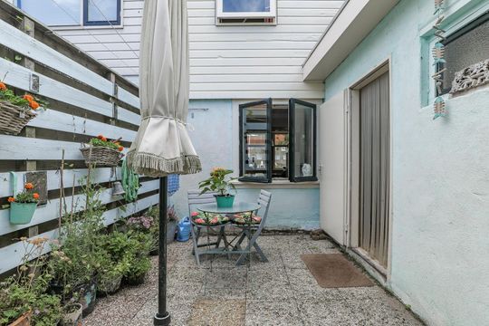 Oosterhavenstraat 6, Enkhuizen foto-7